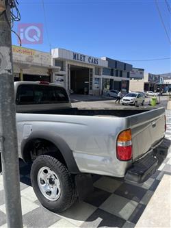 Toyota Tacoma